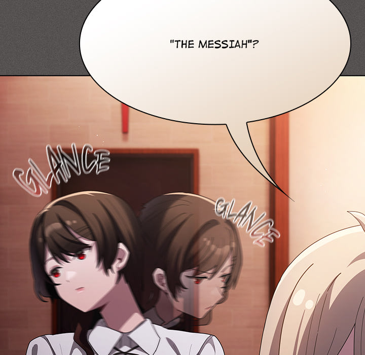 The Messiah and His Followers Chapter 10 - Manhwa18.com