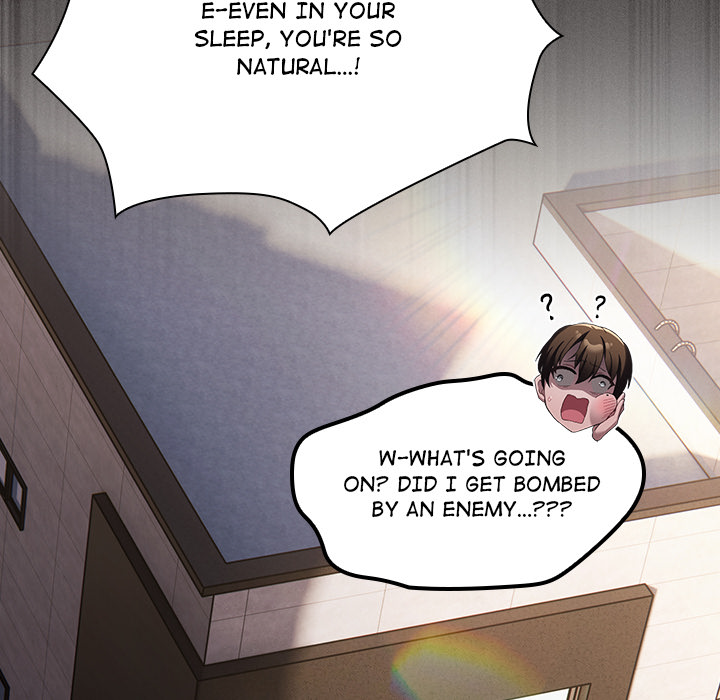 The Messiah and His Followers Chapter 10 - Manhwa18.com