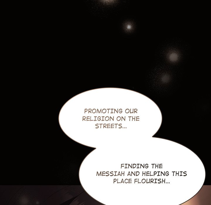 The Messiah and His Followers Chapter 11 - Manhwa18.com