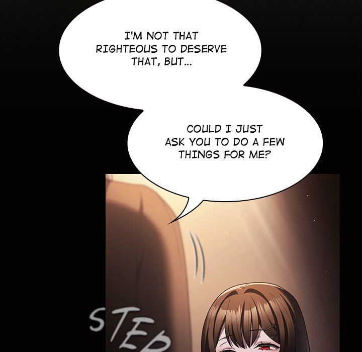 The Messiah and His Followers Chapter 11 - Manhwa18.com