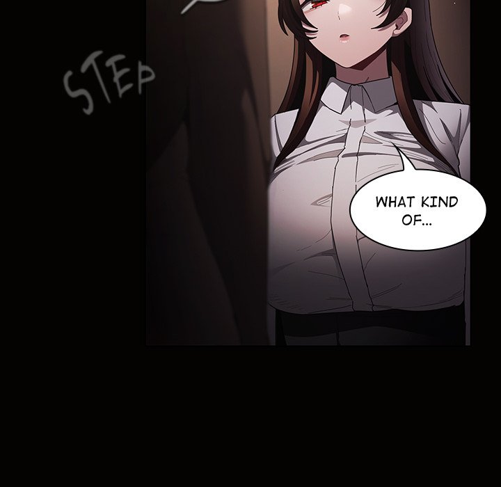 The Messiah and His Followers Chapter 11 - Manhwa18.com