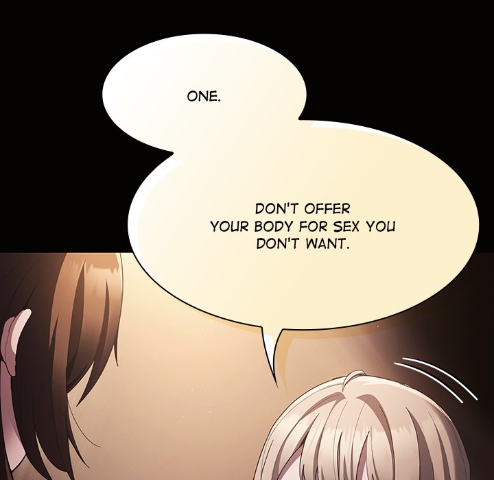 The Messiah and His Followers Chapter 11 - Manhwa18.com