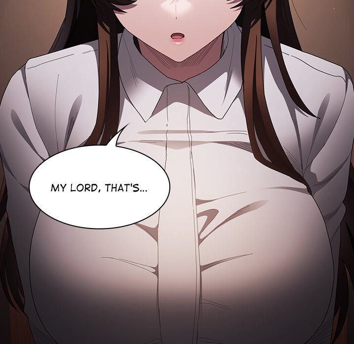 The Messiah and His Followers Chapter 11 - Manhwa18.com