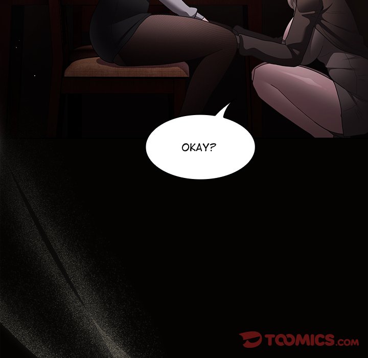 The Messiah and His Followers Chapter 11 - Manhwa18.com