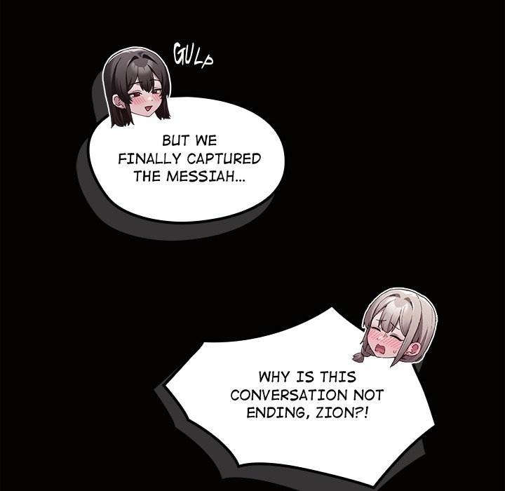The Messiah and His Followers Chapter 11 - Manhwa18.com