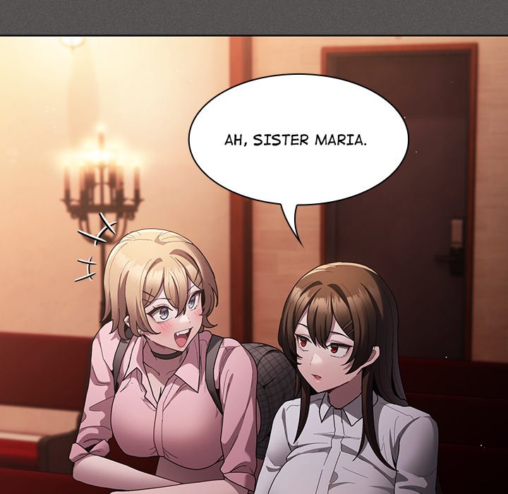 The Messiah and His Followers Chapter 11 - Manhwa18.com