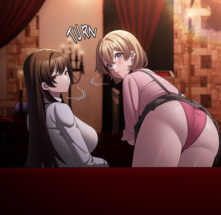 The Messiah and His Followers Chapter 11 - Manhwa18.com