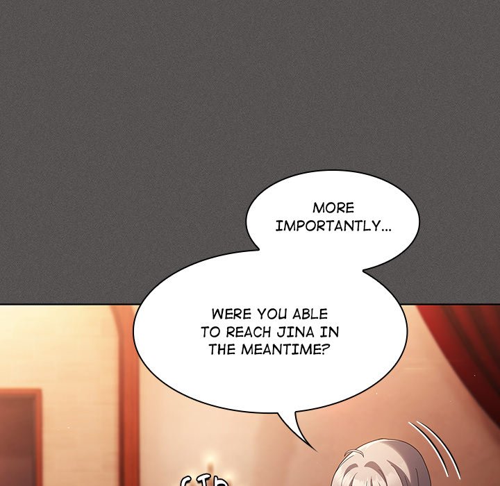 The Messiah and His Followers Chapter 11 - Manhwa18.com