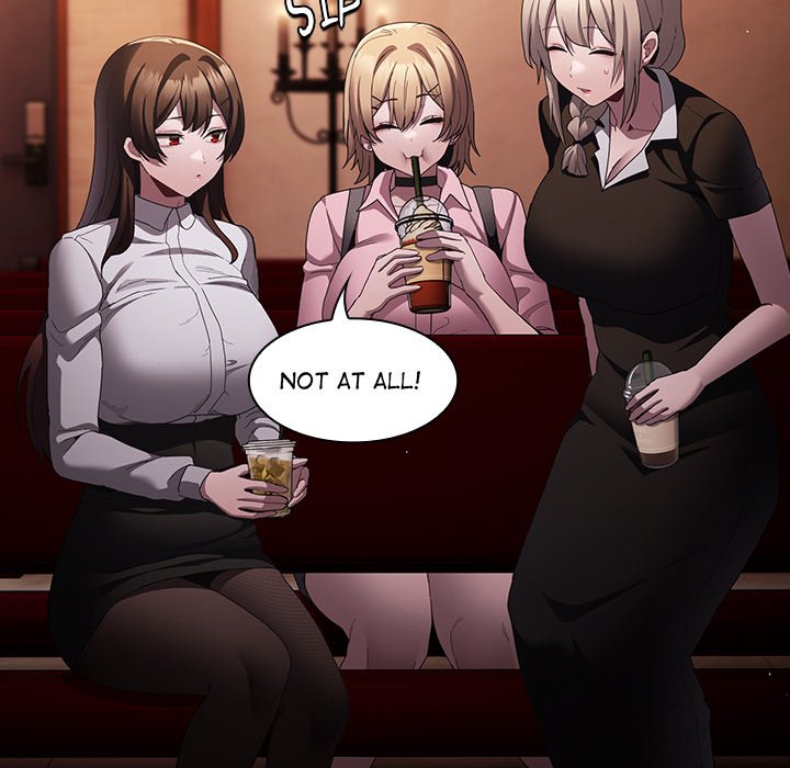 The Messiah and His Followers Chapter 11 - Manhwa18.com