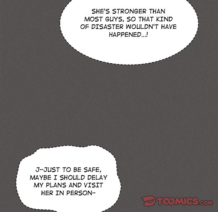 The Messiah and His Followers Chapter 11 - Manhwa18.com