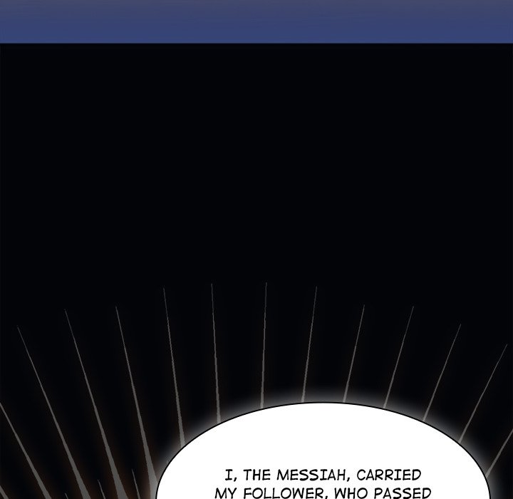 The Messiah and His Followers Chapter 11 - Manhwa18.com