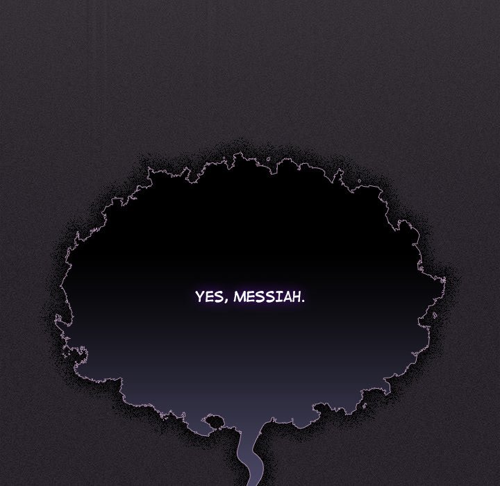 The Messiah and His Followers Chapter 11 - Manhwa18.com
