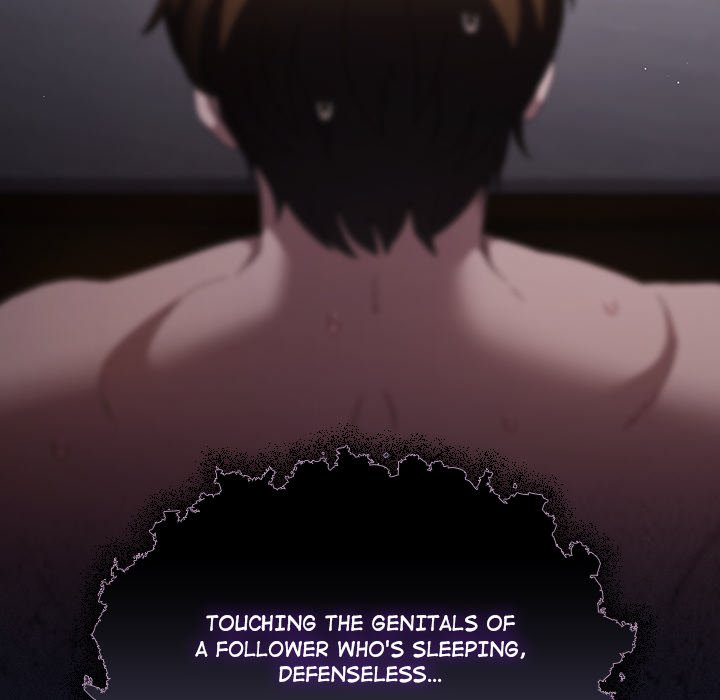 The Messiah and His Followers Chapter 11 - Manhwa18.com