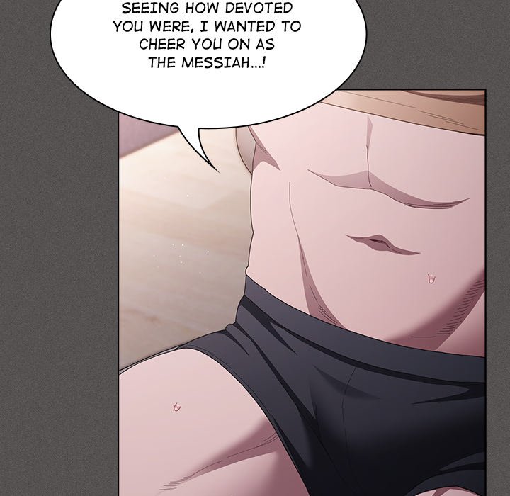 The Messiah and His Followers Chapter 11 - Manhwa18.com