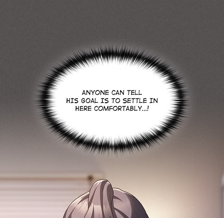 The Messiah and His Followers Chapter 11 - Manhwa18.com