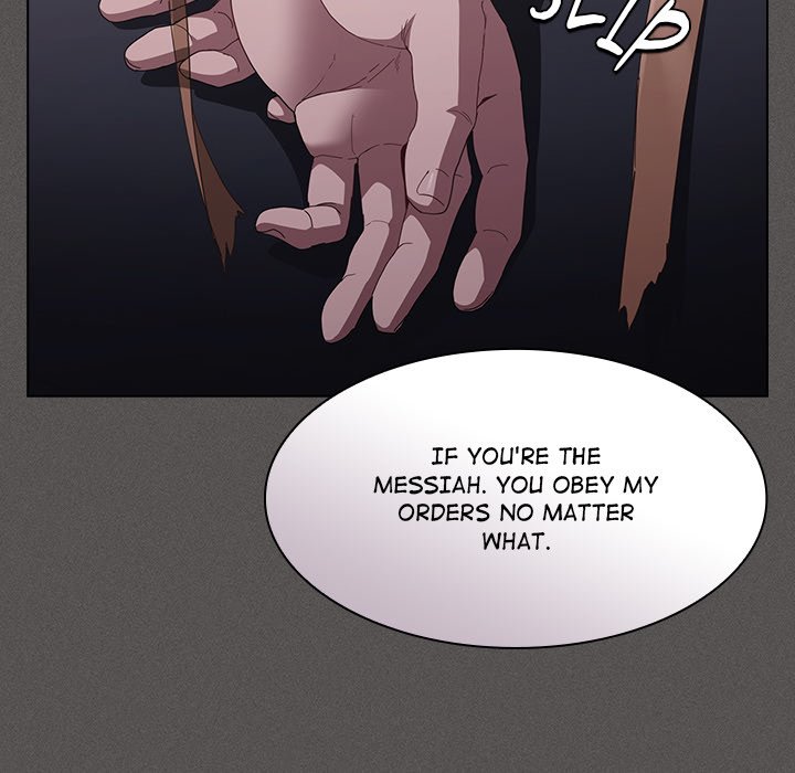 The Messiah and His Followers Chapter 11 - Manhwa18.com