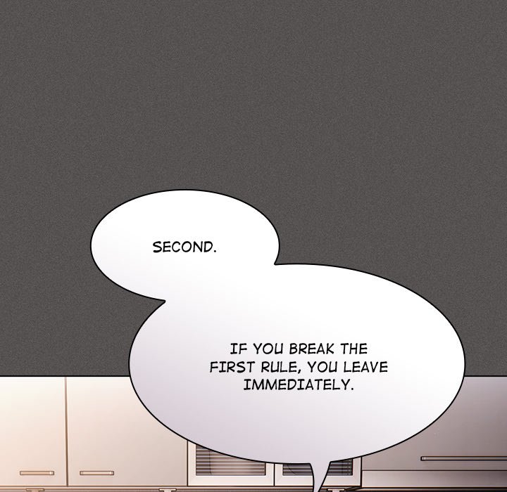The Messiah and His Followers Chapter 11 - Manhwa18.com