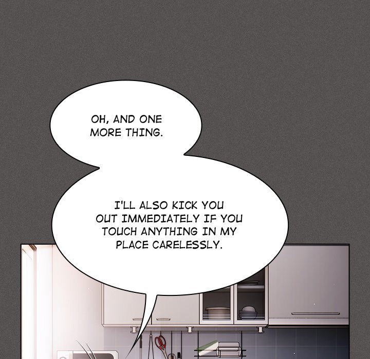 The Messiah and His Followers Chapter 11 - Manhwa18.com