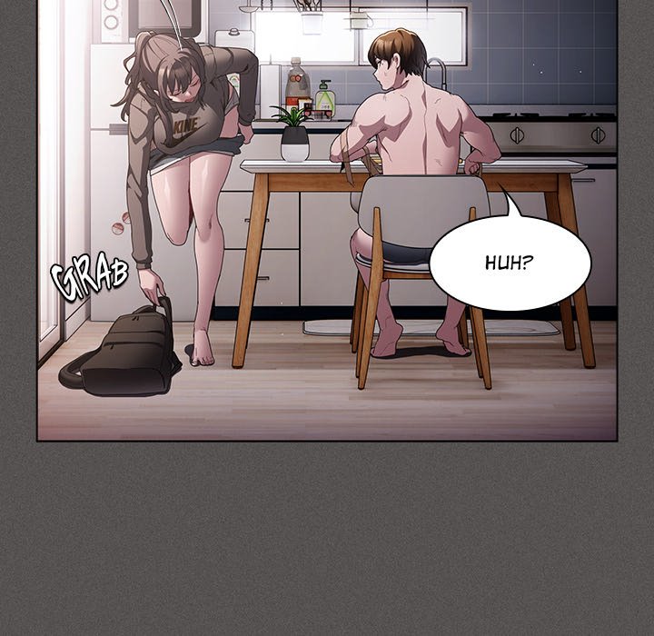 The Messiah and His Followers Chapter 11 - Manhwa18.com
