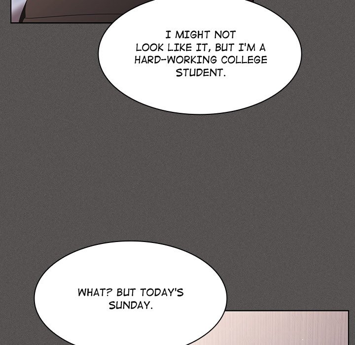 The Messiah and His Followers Chapter 11 - Manhwa18.com