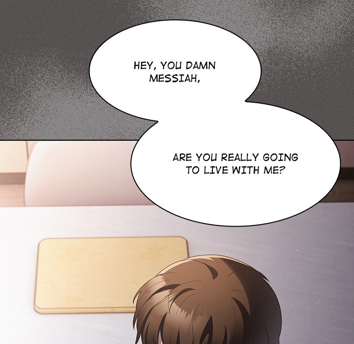 The Messiah and His Followers Chapter 11 - Manhwa18.com