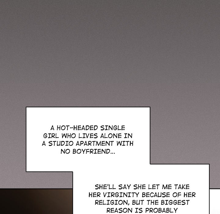 The Messiah and His Followers Chapter 11 - Manhwa18.com