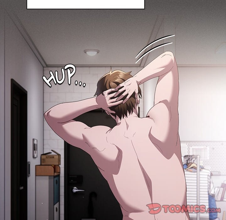 The Messiah and His Followers Chapter 11 - Manhwa18.com