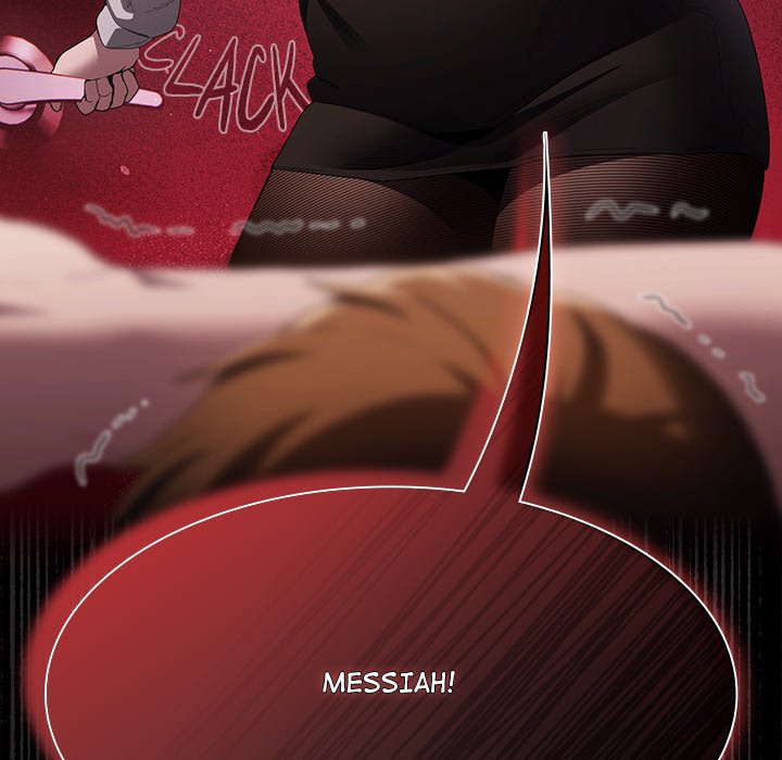 The Messiah and His Followers Chapter 11 - Manhwa18.com