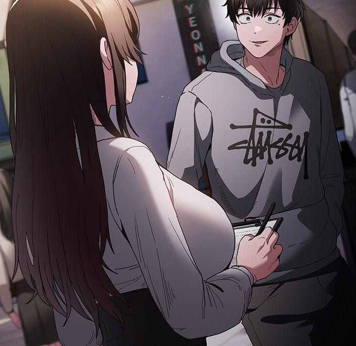 The Messiah and His Followers Chapter 2 - Manhwa18.com