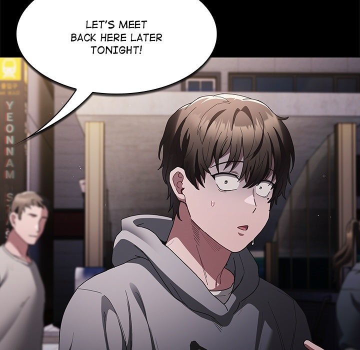The Messiah and His Followers Chapter 2 - Manhwa18.com