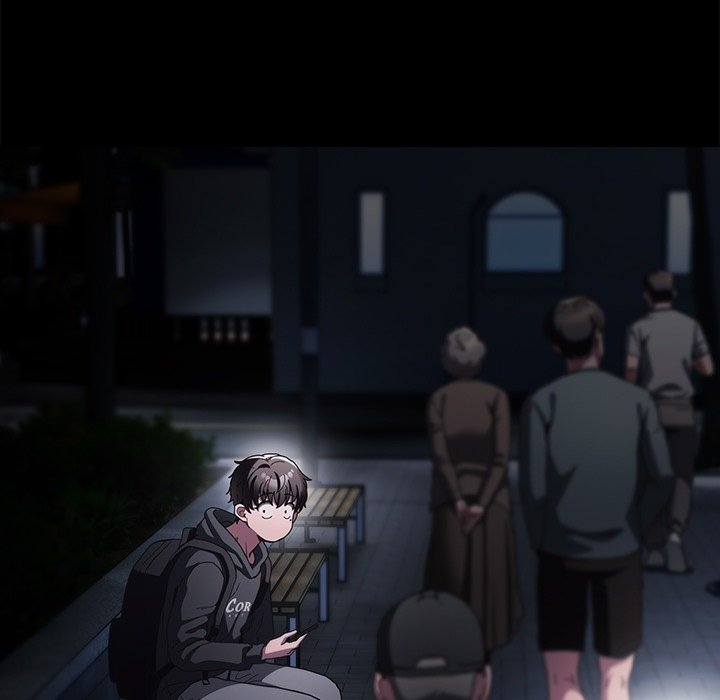 The Messiah and His Followers Chapter 2 - Manhwa18.com
