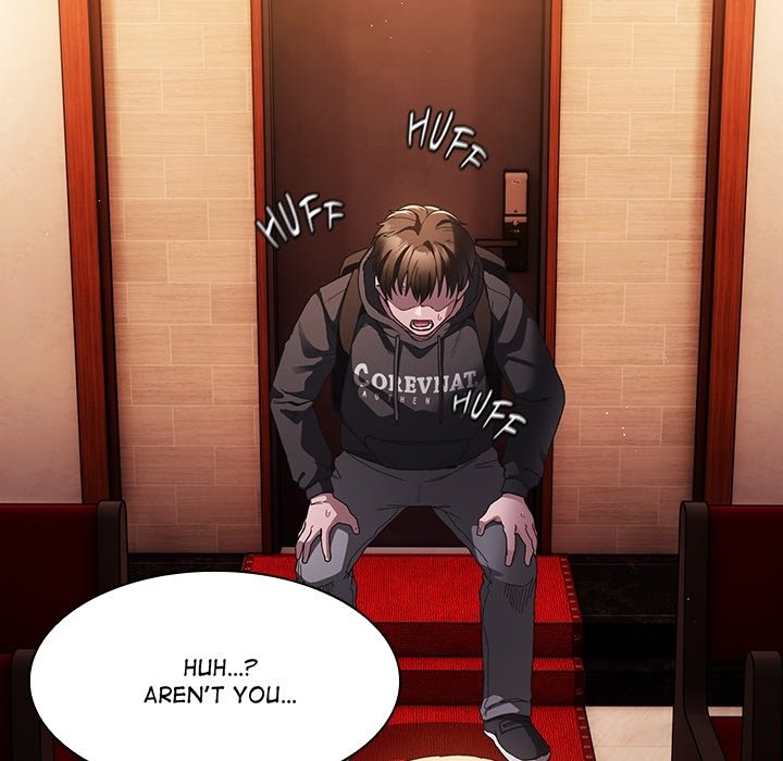 The Messiah and His Followers Chapter 2 - Manhwa18.com