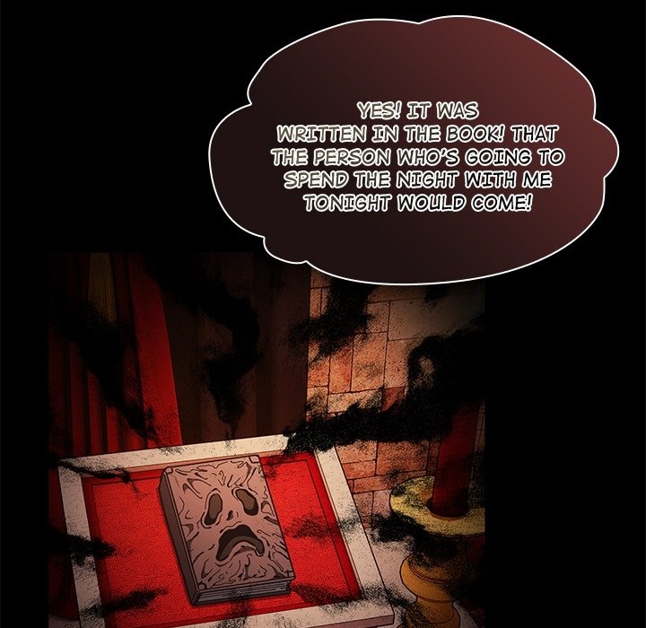 The Messiah and His Followers Chapter 2 - Manhwa18.com