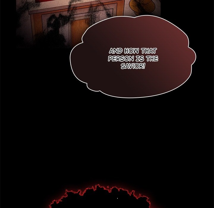 The Messiah and His Followers Chapter 2 - Manhwa18.com