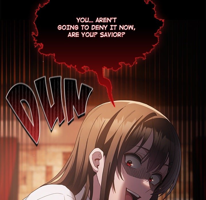 The Messiah and His Followers Chapter 2 - Manhwa18.com