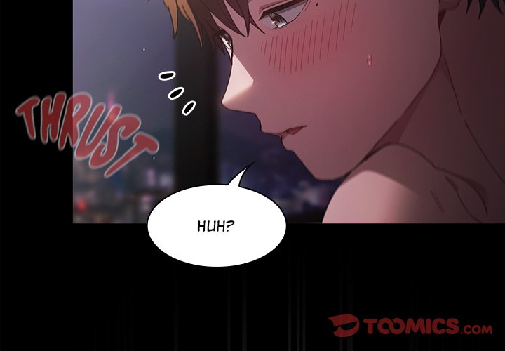 The Messiah and His Followers Chapter 3 - Manhwa18.com