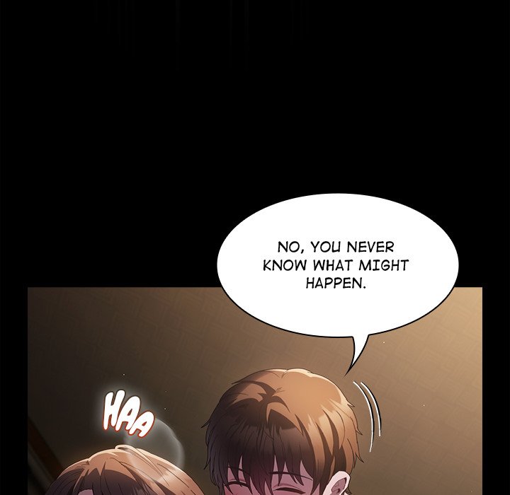 The Messiah and His Followers Chapter 3 - Manhwa18.com