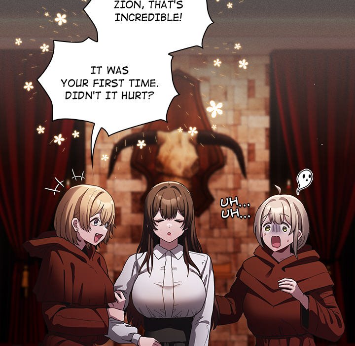 The Messiah and His Followers Chapter 3 - Manhwa18.com