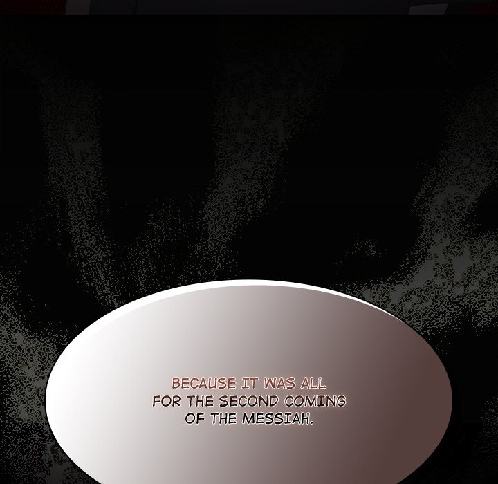 The Messiah and His Followers Chapter 3 - Manhwa18.com