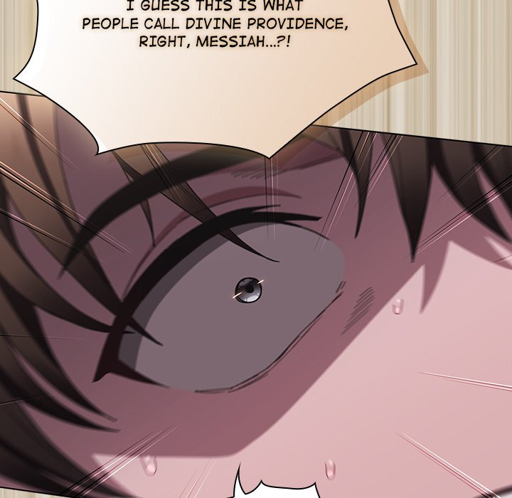 The Messiah and His Followers Chapter 3 - Manhwa18.com