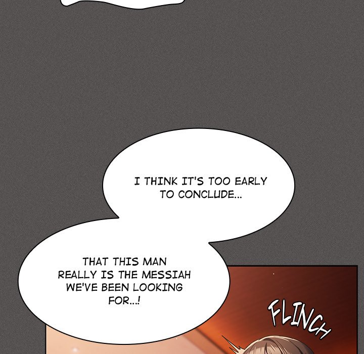 The Messiah and His Followers Chapter 3 - Manhwa18.com