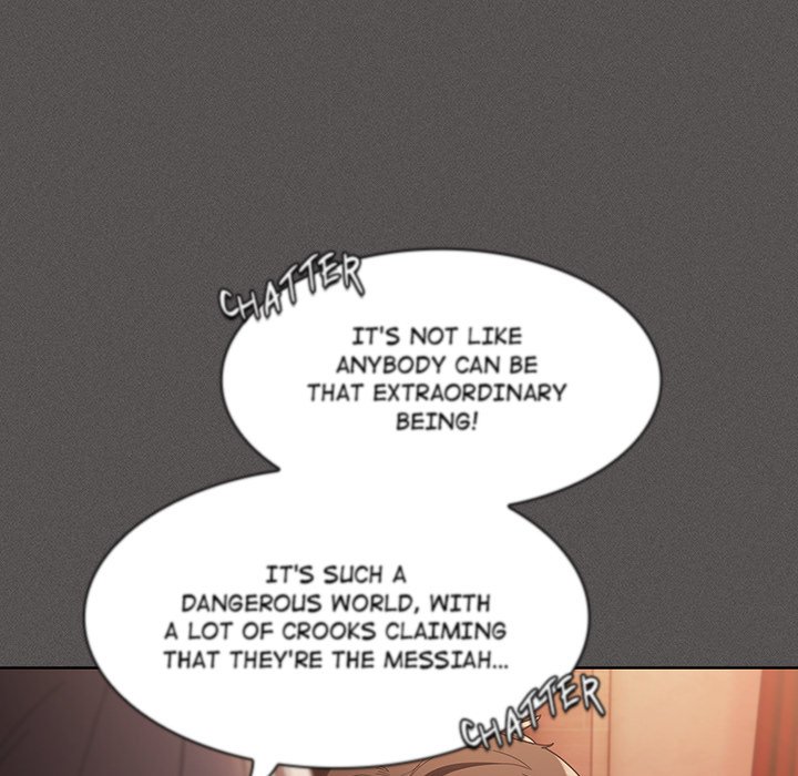 The Messiah and His Followers Chapter 3 - Manhwa18.com
