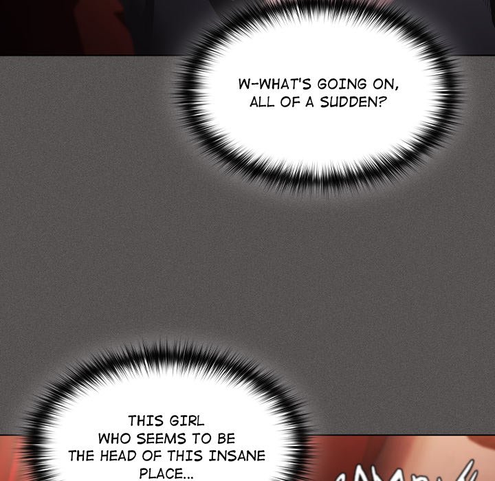 The Messiah and His Followers Chapter 3 - Manhwa18.com