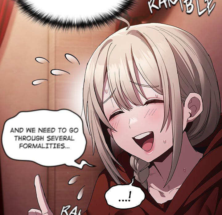 The Messiah and His Followers Chapter 3 - Manhwa18.com