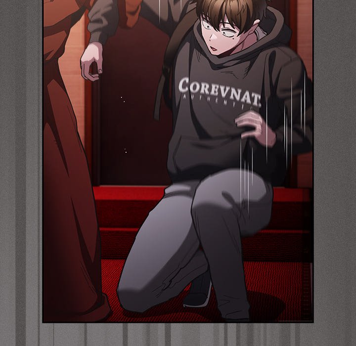 The Messiah and His Followers Chapter 3 - Manhwa18.com