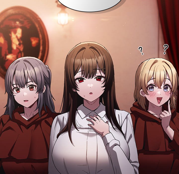 The Messiah and His Followers Chapter 3 - Manhwa18.com
