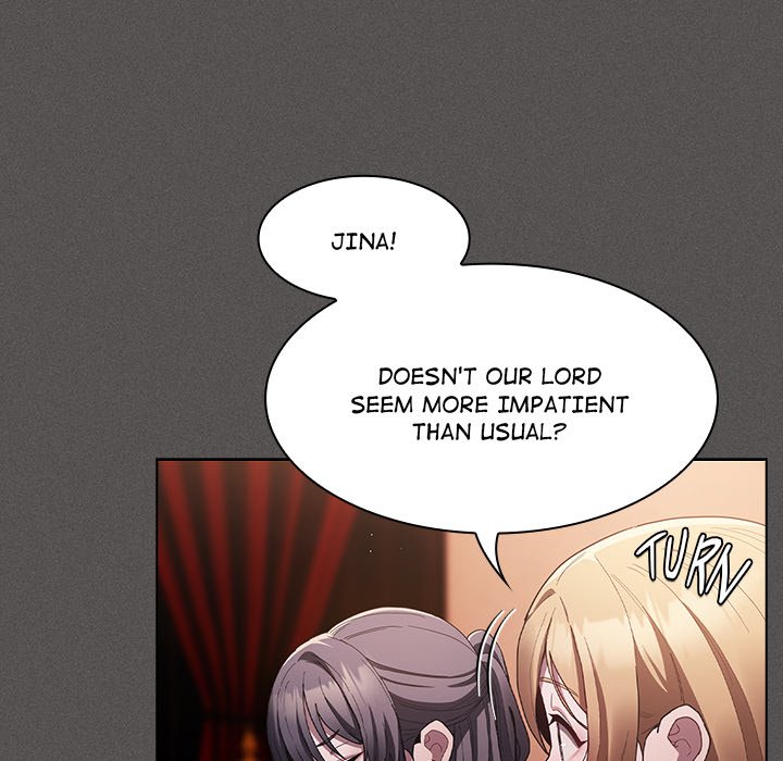 The Messiah and His Followers Chapter 3 - Manhwa18.com