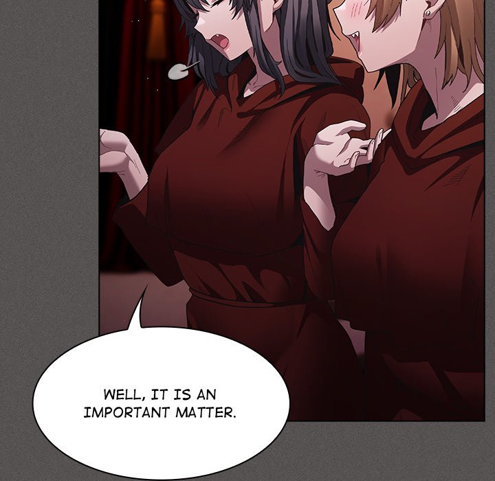 The Messiah and His Followers Chapter 3 - Manhwa18.com