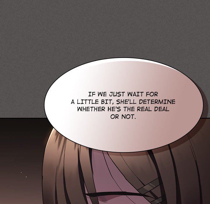 The Messiah and His Followers Chapter 3 - Manhwa18.com