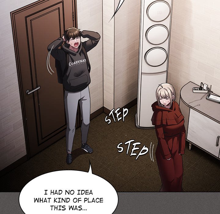 The Messiah and His Followers Chapter 3 - Manhwa18.com